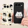 For Honor 500 5G 6.55" Case Simple Style Silicone Back Cover For Honor500 HONOR 500 5G MEY-AN00 Fashion Painting Bumper Cases