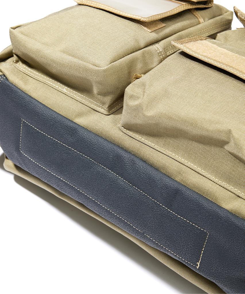 Magforce Csi New York Office Bag