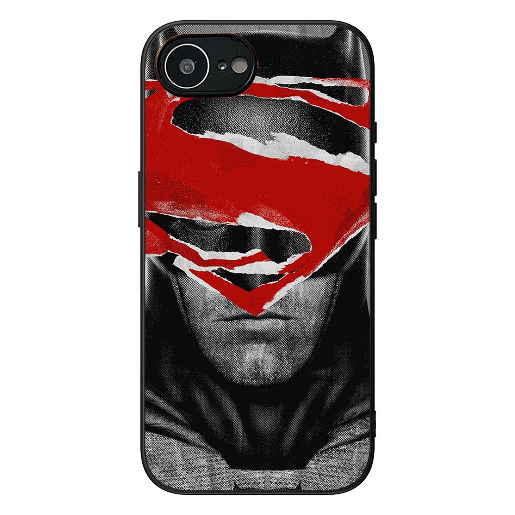Брюс Уэйн DC Comics Бэтмен Бэтмен Чехол для Motorola Moto Edge 50 30 Fusion 40 NEO Ultra Pro E14 G20 E15 G35 G84 G13 G53