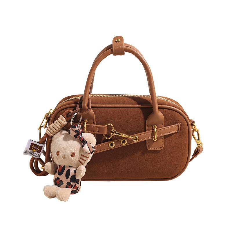 Женская сумка-тоут Новая мода Нишевая повседневная сумка через плечо для поездок на работу