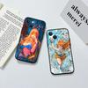One Piece Nami New High-End Shell Phone Case for Redmi Note 13 14 Pro+ Plus A3 A3X 13X 13C 13R 14S 14C 14R