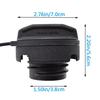 Крышка топливного бака, бензин, дизель для VW Golf Jetta Passat Polo Seat Skoda Octavia A4