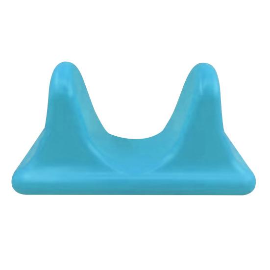 Psoas Release Tool Athletes Office Workers Deep Tissue Massager Back Stretcher Hip Hook Flexor Glute Trigger Point Therapy Myofascial Release Tool