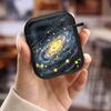 Cosmic Stars Earphone Cases Cover Case For Airpods Pro 3 Pro2 2 4 Pro3 1