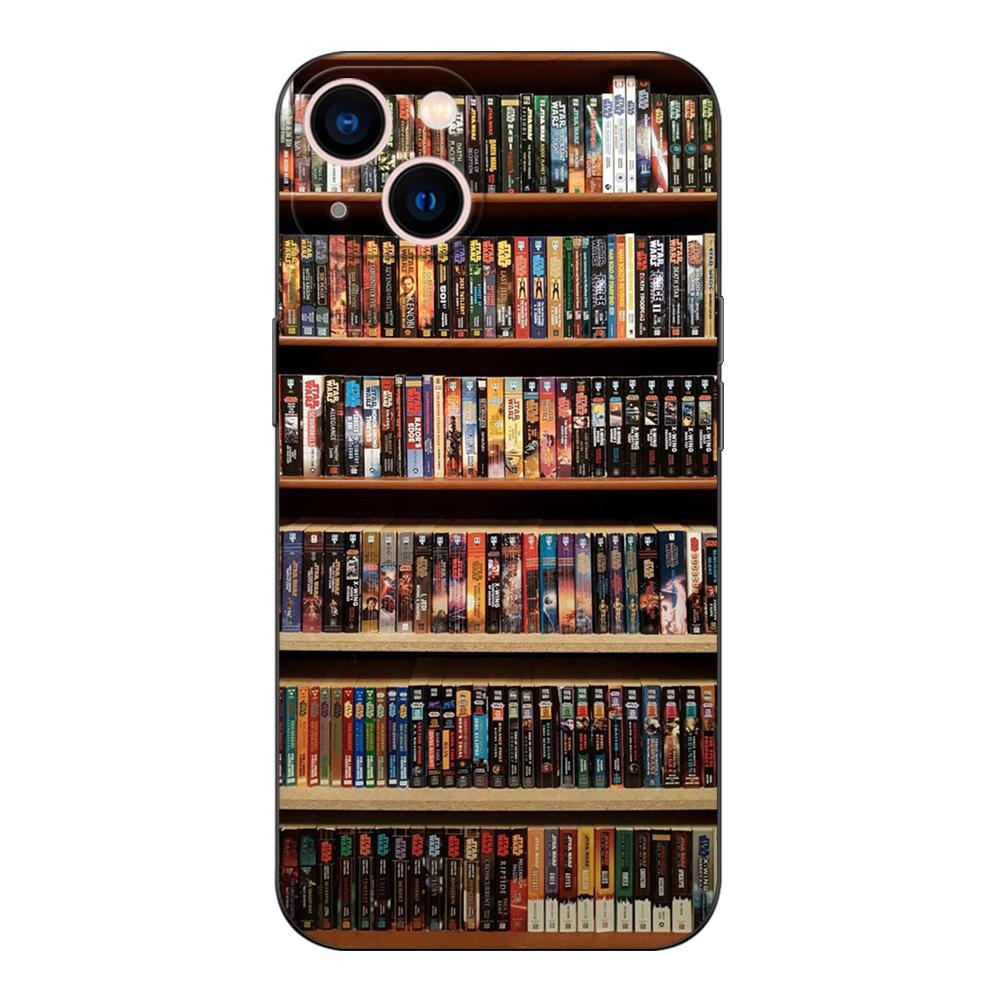 Черный ТПУ Чехол Для Samsung Galaxy F23 M12 M22 M23 M32 4G M52 5G M30S M21 A04s Книжка