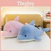 Милый мультяшный плюшевый дельфин, детская игрушка, подушка для дивана и украшения комнаты