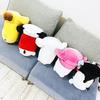 Sanrio Pompompurin Uruuru Nui Cushion Plush