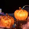 Halloween Decorations Lights Illuminated Built-in Power Supply O Decor Desktop Ornaments Lights For Decor Party Indoor Or Out Door