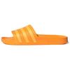 Шлепанцы Adilette Aqua 'Оранжевый' GZ5868