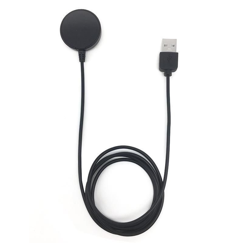 Быстрая беспроводная зарядная станция для Samsung Watch6/5 Pro/4/3/S4/S3/S2/Gear