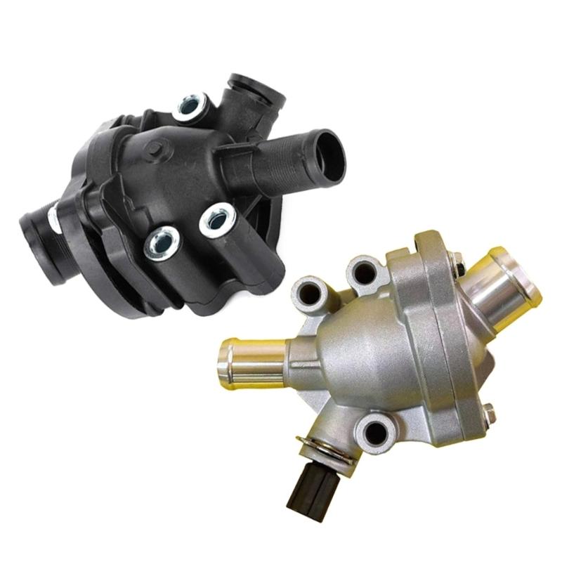 Термостат двигателя для XC60 S40 S60 31319606 31411151 AutomotiveReplacement