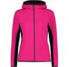 Куртка CMP Woman Jacket FIX Hood