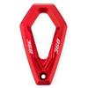 Для ZONTES 368G 501G 368E 368D 368K 368M 368 G D E M K 2025 2026 Мотоцикла CNC Выхлопная труба Хвост Защита Отделки Декоративная крышка