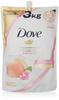 Dove Harmony Body Wash Refill 3kg
