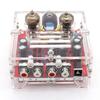 Аудиокорпус предусилителя WINGONEER HiFi 6J1 класса А с акриловой платой XH-A201