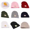 Carhartt Knitted Hat Women Men Beanie Xmas Gift Winter Cap Warm Acrylic