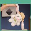 In Rabbit A Hat Plush Toy Cartoon Stuffed Animal Doll Decorations Kids Gift