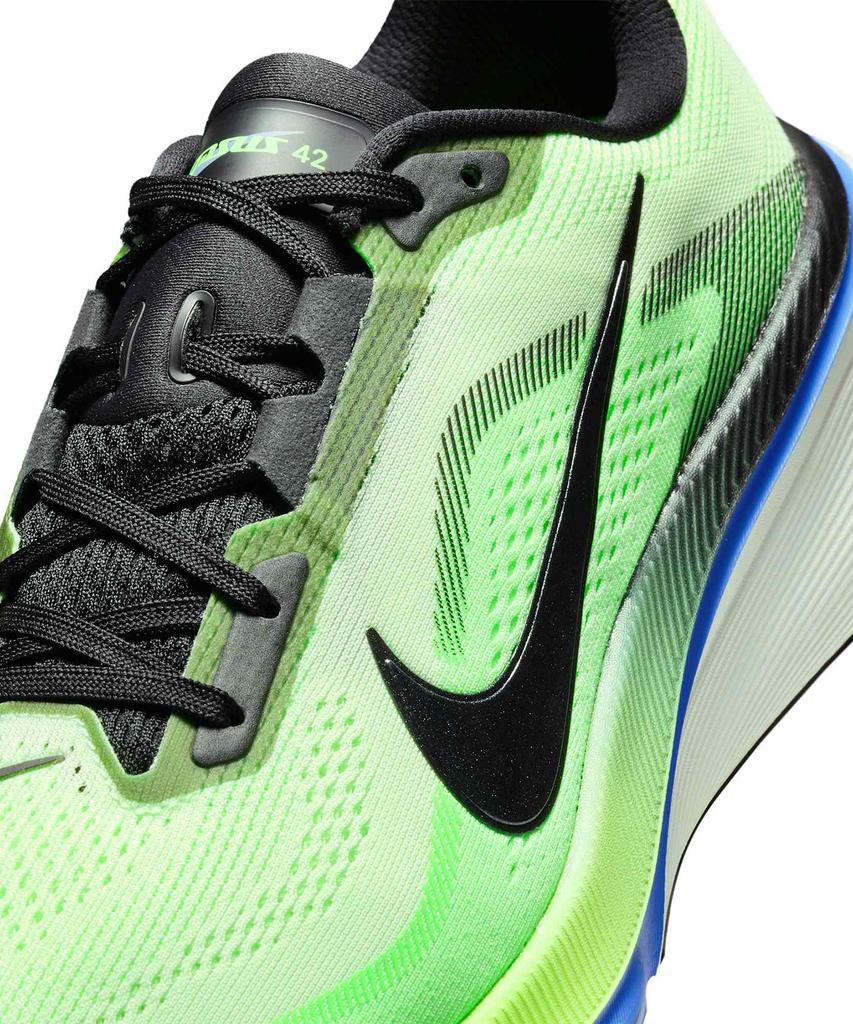 Nike Pegasus 42 M - Volt Tint:Сапфир:Лаймовый Взрыв:Черная ель / Ib1873-702