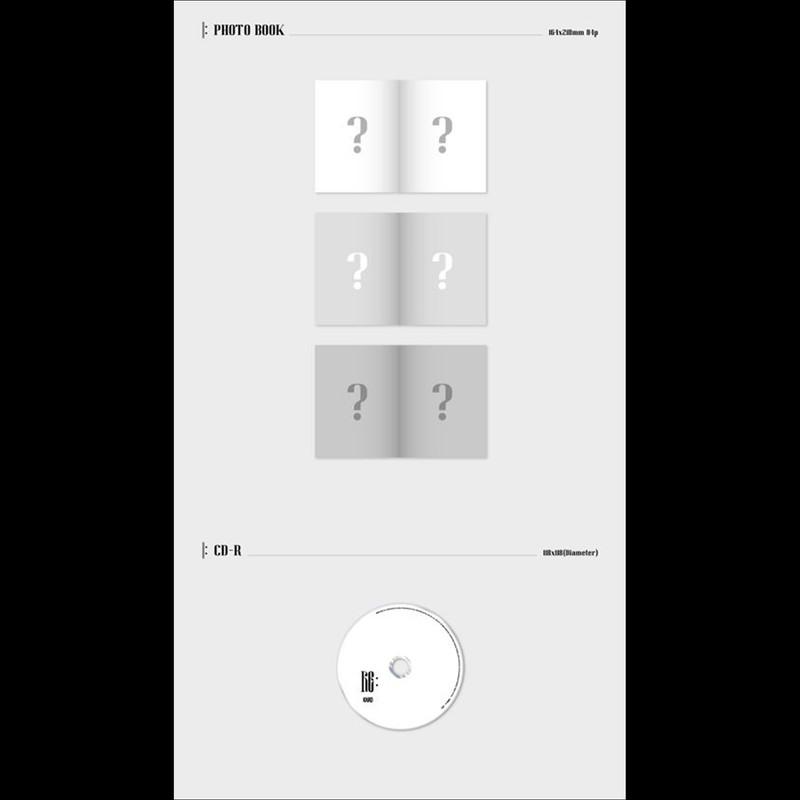 KARD [Re:] 5th Mini Album