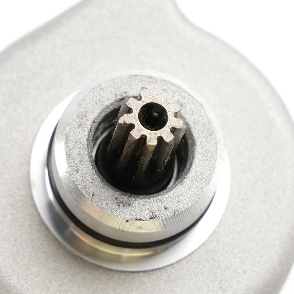 Стартер двигателя для Daelim ET 250 / 300 Квадроцикл - DAE-C1200-RB1-0000