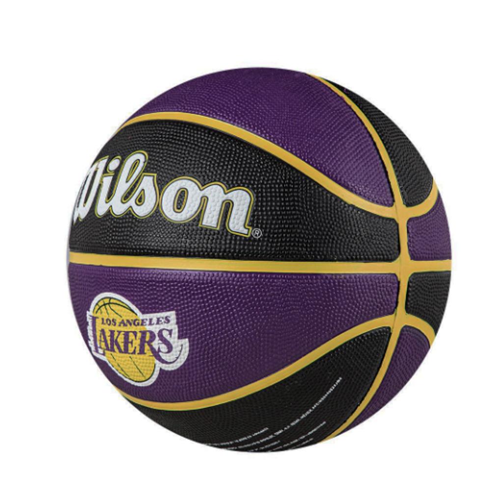 Wilson NBA Team Tribute Basketball