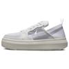 Court Vision 1 Alta 'White' Women's Sneakers CW6536-102