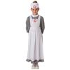 Girls WW1 Nurse Costume
