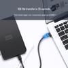 Ugreen USB 2.0 на Mini USB Кабель для передачи данных и зарядки