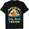 Официальная футболка "Тестировщик Jelly Bean" Пасхальная корзина Конфеты