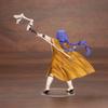 27cm Magician Roxy Migurdia Action Figure Mushoku Tensei Jobless Reincarnation Anime Figure PVC Adult Collection Model Doll Toys