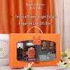 Tesori d'Oriente Hydrating Fragrance Shower & Body Care Gift Set