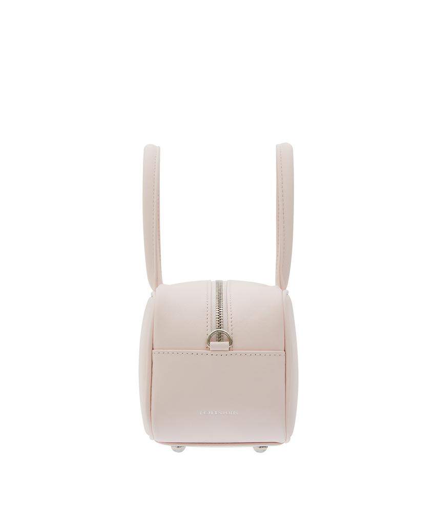 Fottsfotts Box Bag - Pale Pink