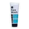 Face Wash - Mint Cool - For Dry To Normal Skin - 200g X 2 (Set of 2) | Reduces Moisture Loss | Removes Dirt & Dead Skin