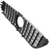 Mercedes VITO W447 2019-2024 Grille Between Headlights