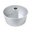 Shimotori Seisakusho Chiffon Cake Pan, 21cm, Aluminum, Made In Japan, C-061
