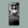 Чехол для телефона для Xiaomi Redmi 15C 14C 12C 13C Redmi Note 15 14 13 12 11 10 Pro Plus 5G 12S Мягкий чехол Океан Кит Акула Плавает