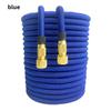 Home Garden Hose Water Expandable Watering Hose High Pressure Flexible Car Wash Watering Hose Garden Irrigation Magic Hose Pipe
