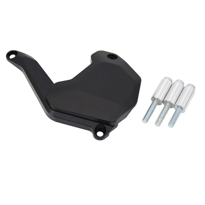 Protection pompe à eau pour Yamaha Tenere 700 19-24 couvercle de pompe à eau WTP