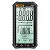 Aneng 4.7-Inch LCD Display AC/DC Digital Multimeter Ultraportable True-RMS Multimeter Auto-Ranging