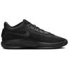 Nike Кроссовки мужские GT Hustle Academy Triple Black FJ7791-001