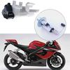 Motorcycle Parts Fuel Filter Strainer Shell Fuel Filter Strainer Shell For SUZUKI GSXR1000 2005-2006 15100-41G00 1510041G00-A87Q