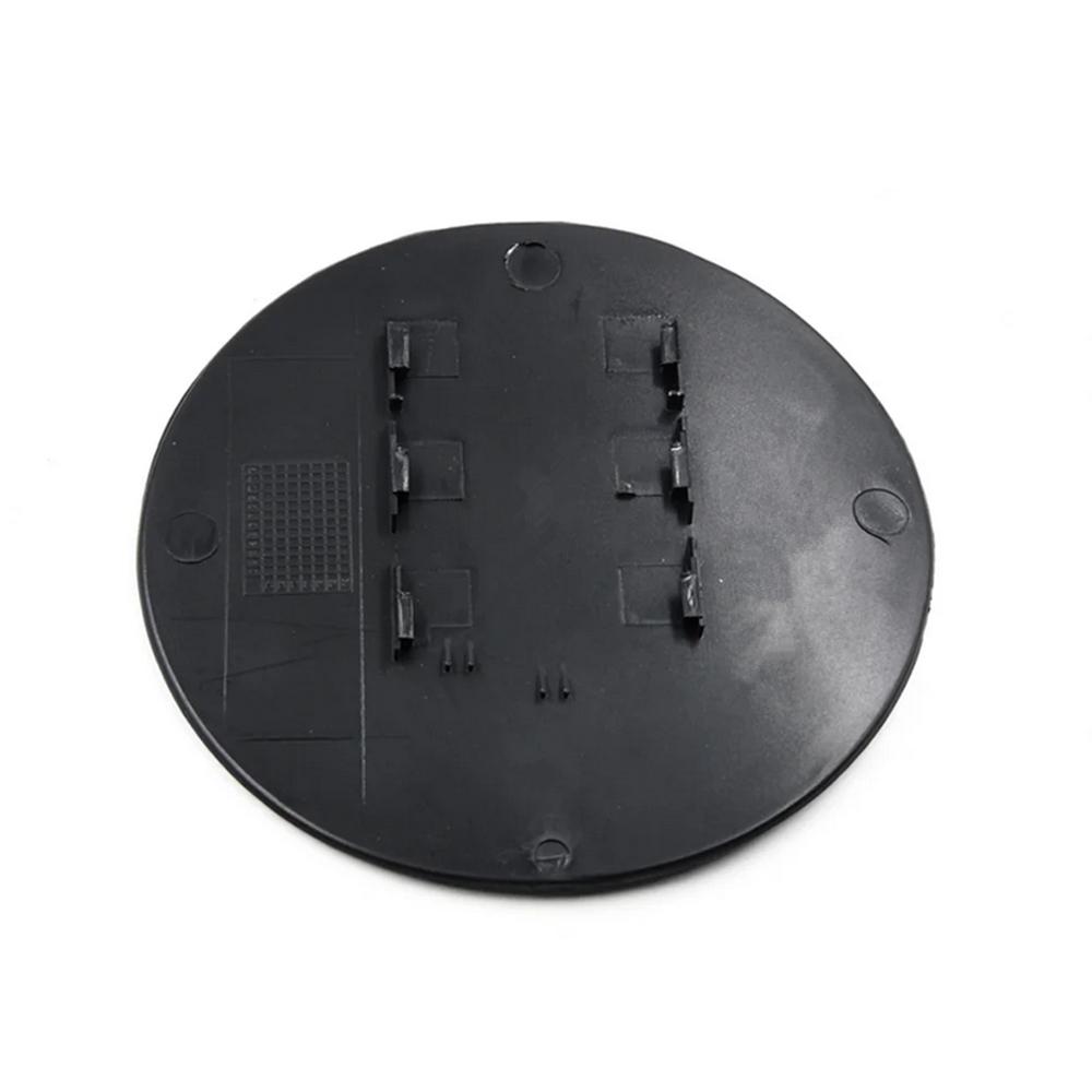 New For 2008-2012 Ford Fiesta Petrol Fuel Cap Door Tank Flap Cover D1BB-A405A02-BA