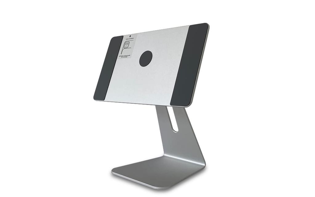 Оригинальная подставка для планшета Apple iMac с iPad Mini Air iPad iPad iPad Pro 11 Galaxy S7 S8 Note Huawei MediaPad [Smaregi] Стиль/Магнит/360°