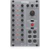 Модуль аналогового синтезатора Behringer Eurorack, совместимый с Eurorack, модуль аналогового секвенсора, 2 канала, 8 шагов, серия SYSTEM100, 182, секвенсор, серый
