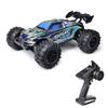 Off-Road Truck RC Car High Speed 38km/h 1/16 2.4GHz Racing Car 4WD RTR Toy for Kids Boys