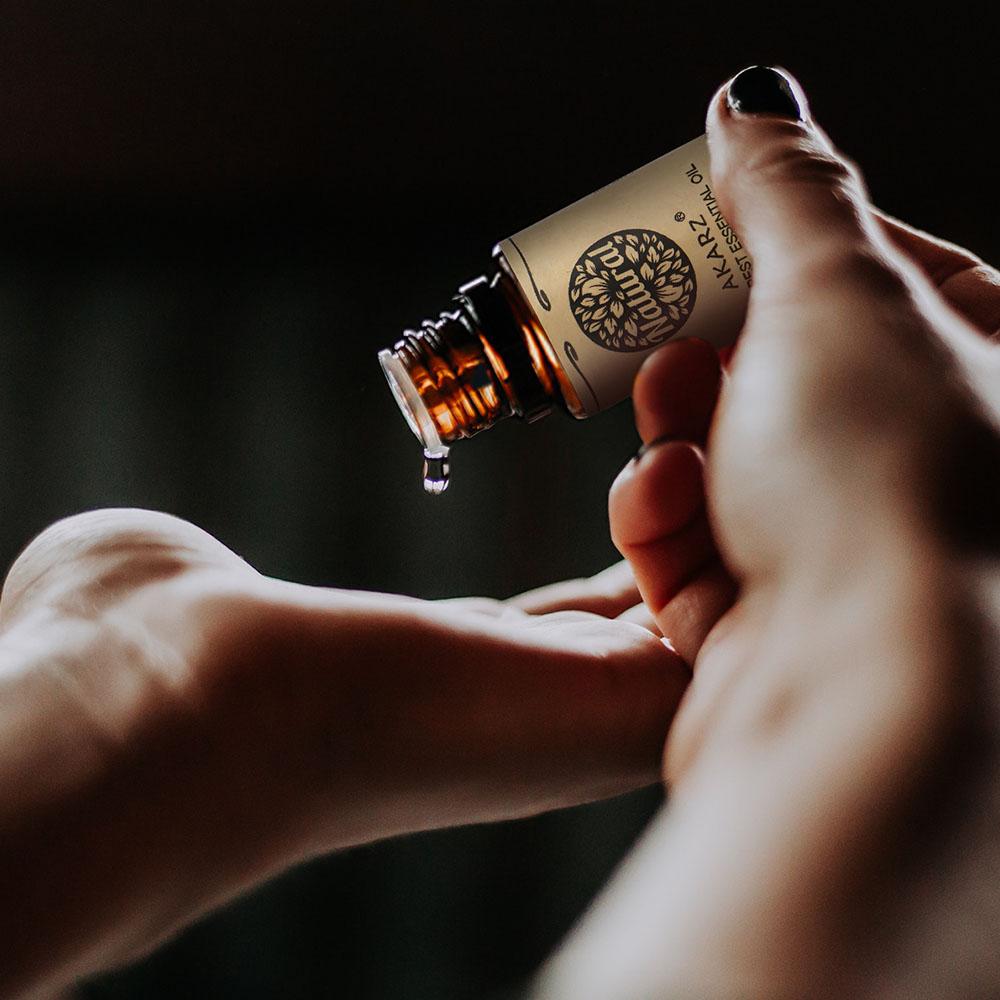 AKARZ 10ML Hot Essential Oil Oregano Magnolia Angelica Fir Gardenia Coffee Lime Blossom Helichrysum Almond Orris Frangipani Peony Essential Oil