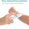 Electronic Mosquito Bite Antipruritic Device Portable Antipruritic Pen Mosquito Bite Antipruritic Device