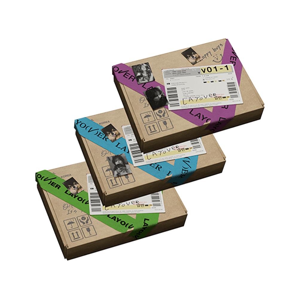 V – остановка (Обычная версия)