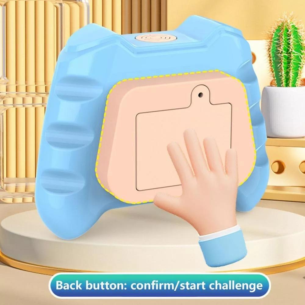Consola De Juegos Quick Push Bubble Суслик для снятия стресса