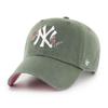 47 Casquette MLB NY Yankees Clean Up "Icon Butterfly"